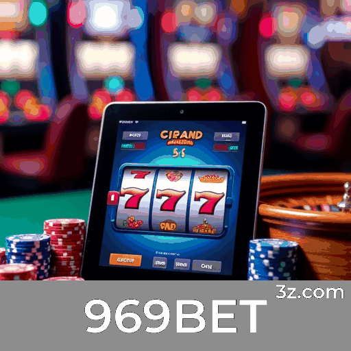 Universo de Jogos Extraordinários do 969BET: Diversão Sem Limites