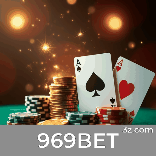 969BET Social Casino: Uma Nova Experiência de Entretenimento Interativo