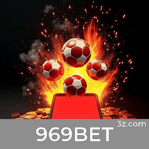 Universo de Jogos Extraordinários do 969BET: Diversão Sem Limites