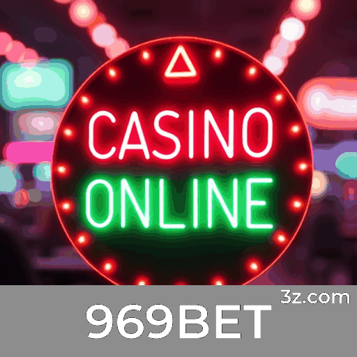 969BET Social Casino: Uma Nova Experiência de Entretenimento Interativo