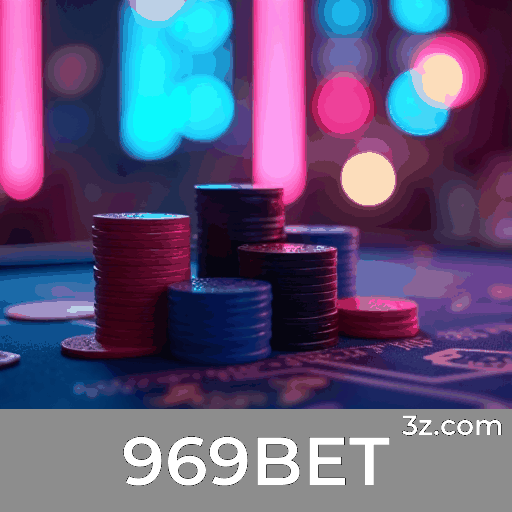 969BET Bônus: Estratégias que Transformam