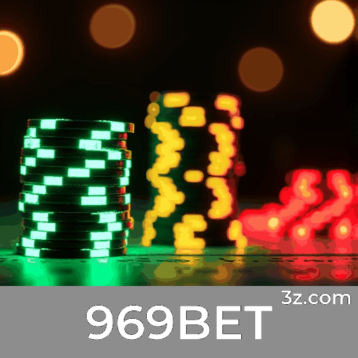 969BET: Domine os jogos com estratégias eficazes